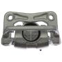 Raybestos FRC12164C Raybestos R-Line Reman Semi-Loaded Coated Caliper & Bracket Assy