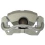 Raybestos FRC12168N Raybestos Element3 New Semi-Loaded Caliper & Bracket Assy