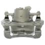Raybestos FRC12168N Raybestos Element3 New Semi-Loaded Caliper & Bracket Assy