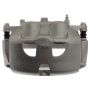 Raybestos FRC12169N Raybestos Element3 New Semi-Loaded Caliper & Bracket Assy