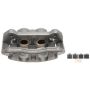 Raybestos FRC12170 Raybestos R-Line Reman Semi-Loaded Caliper & Bracket Assy
