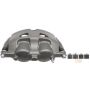 Raybestos FRC12170 Raybestos R-Line Reman Semi-Loaded Caliper & Bracket Assy