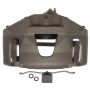 Raybestos FRC12171 Raybestos R-Line Reman Semi-Loaded Caliper & Bracket Assy