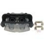 Raybestos FRC12173 Raybestos R-Line Reman Semi-Loaded Caliper & Bracket Assy