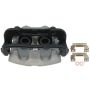 Raybestos FRC12173 Raybestos R-Line Reman Semi-Loaded Caliper & Bracket Assy