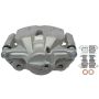Raybestos FRC12178 Raybestos R-Line Reman Semi-Loaded Caliper & Bracket Assy