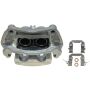 Raybestos FRC12205 Raybestos R-Line Reman Semi-Loaded Caliper & Bracket Assy