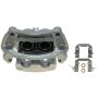 Raybestos FRC12205 Raybestos R-Line Reman Semi-Loaded Caliper & Bracket Assy