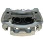 Raybestos FRC12205 Raybestos R-Line Reman Semi-Loaded Caliper & Bracket Assy