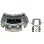 Raybestos FRC12206 Raybestos R-Line Reman Semi-Loaded Caliper & Bracket Assy
