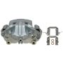 Raybestos FRC12206 Raybestos R-Line Reman Semi-Loaded Caliper & Bracket Assy