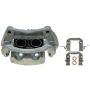 Raybestos FRC12206 Raybestos R-Line Reman Semi-Loaded Caliper & Bracket Assy