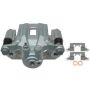 Raybestos FRC12207 Raybestos R-Line Reman Semi-Loaded Caliper & Bracket Assy
