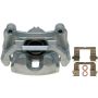 Raybestos FRC12209 Raybestos R-Line Reman Semi-Loaded Caliper & Bracket Assy