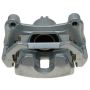 Raybestos FRC12209 Raybestos R-Line Reman Semi-Loaded Caliper & Bracket Assy