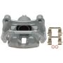 Raybestos FRC12210 Raybestos R-Line Reman Semi-Loaded Caliper & Bracket Assy