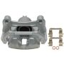 Raybestos FRC12210 Raybestos R-Line Reman Semi-Loaded Caliper & Bracket Assy