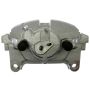 Raybestos FRC12213N Raybestos Element3 New Semi-Loaded Caliper & Bracket Assy