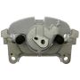 Raybestos FRC12214 Raybestos R-Line Reman Semi-Loaded Caliper & Bracket Assy