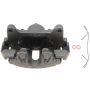 Raybestos FRC12214 Raybestos R-Line Reman Semi-Loaded Caliper & Bracket Assy