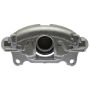 Raybestos FRC12215N Raybestos Element3 New Semi-Loaded Caliper & Bracket Assy