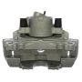 Raybestos FRC12215N Raybestos Element3 New Semi-Loaded Caliper & Bracket Assy