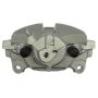 Raybestos FRC12215N Raybestos Element3 New Semi-Loaded Caliper & Bracket Assy