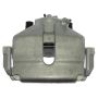 Raybestos FRC12215N Raybestos Element3 New Semi-Loaded Caliper & Bracket Assy