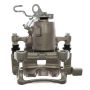 Raybestos FRC12219N Raybestos Element3 New Semi-Loaded Caliper & Bracket Assy
