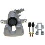 Raybestos FRC12220 Raybestos R-Line Reman Semi-Loaded Caliper