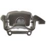 Raybestos FRC12220N Raybestos Element3 New Semi-Loaded Caliper & Bracket Assy