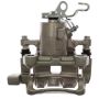 Raybestos FRC12220N Raybestos Element3 New Semi-Loaded Caliper & Bracket Assy