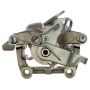 Raybestos FRC12220N Raybestos Element3 New Semi-Loaded Caliper & Bracket Assy