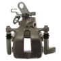 Raybestos FRC12220N Raybestos Element3 New Semi-Loaded Caliper & Bracket Assy