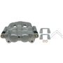 Raybestos FRC12227 Raybestos R-Line Reman Semi-Loaded Caliper & Bracket Assy