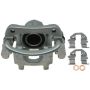 Raybestos FRC12229 Raybestos R-Line Reman Semi-Loaded Caliper & Bracket Assy