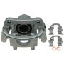 Raybestos FRC12229 Raybestos R-Line Reman Semi-Loaded Caliper & Bracket Assy