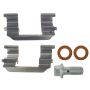 Raybestos FRC12231N Raybestos Element3 Disc Brake Caliper