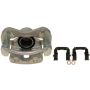 Raybestos FRC12232 Raybestos R-Line Reman Semi-Loaded Caliper & Bracket Assy