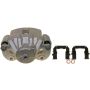 Raybestos FRC12232 Raybestos R-Line Reman Semi-Loaded Caliper & Bracket Assy