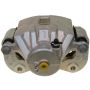 Raybestos FRC12232 Raybestos R-Line Reman Semi-Loaded Caliper & Bracket Assy