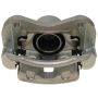 Raybestos FRC12232 Raybestos R-Line Reman Semi-Loaded Caliper & Bracket Assy