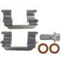 Raybestos FRC12232N Raybestos Element3 Disc Brake Caliper