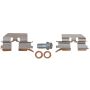 Raybestos FRC12233N Raybestos Element3 Disc Brake Caliper