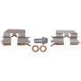 Raybestos FRC12234N Raybestos Element3 Disc Brake Caliper