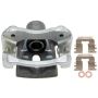 Raybestos FRC12236 Raybestos R-Line Reman Semi-Loaded Caliper & Bracket Assy