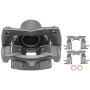Raybestos FRC12245 Raybestos R-Line Reman Semi-Loaded Caliper & Bracket Assy