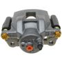 Raybestos FRC12246 Raybestos R-Line Reman Semi-Loaded Caliper & Bracket Assy