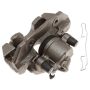Raybestos FRC12250 Raybestos R-Line Reman Semi-Loaded Caliper & Bracket Assy