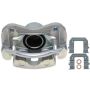 Raybestos FRC12251 Raybestos R-Line Reman Semi-Loaded Caliper & Bracket Assy